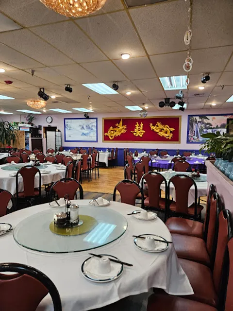 Foo Lam Chinese Restaurant