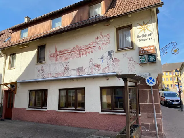 Gasthof Stern