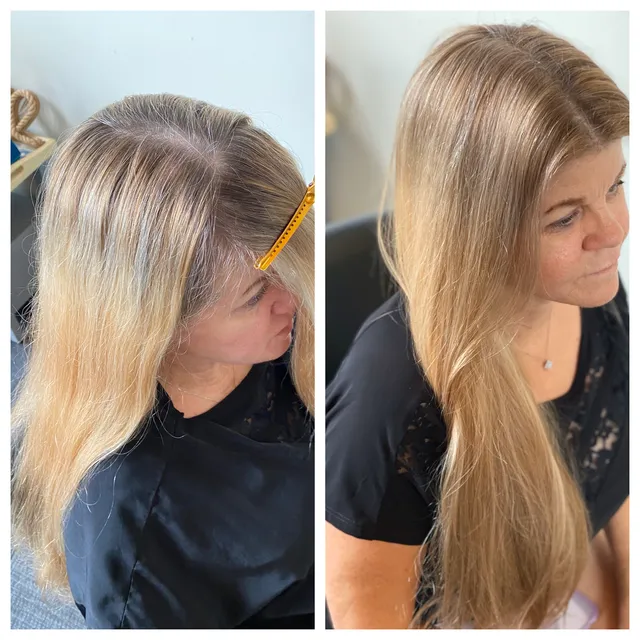 Fresh Image 808 Salon