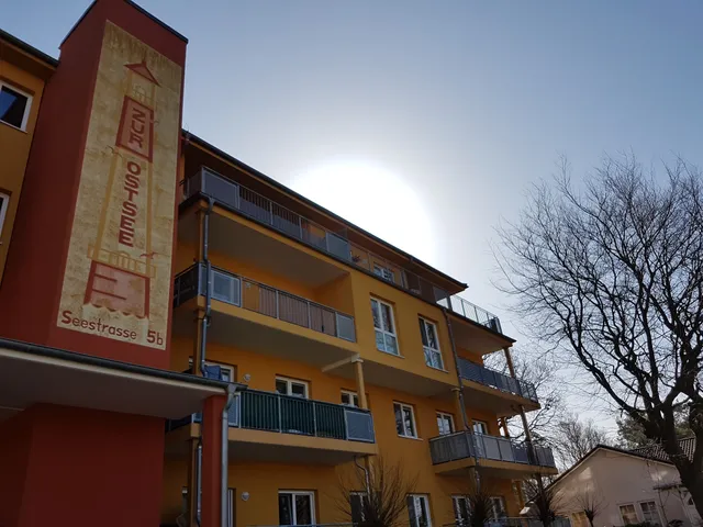 Ferienresidenz Zur Ostsee