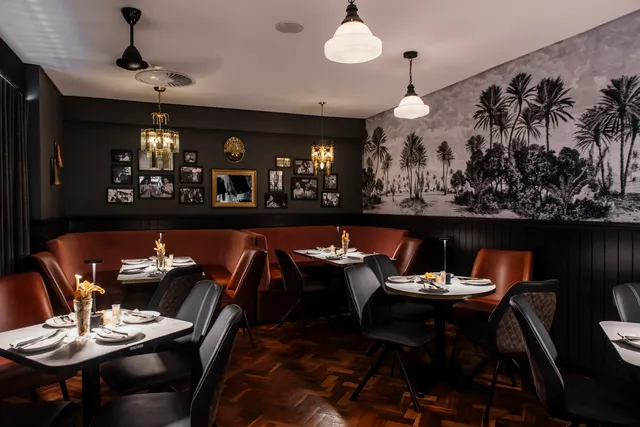 Doppio Zero Rosebank