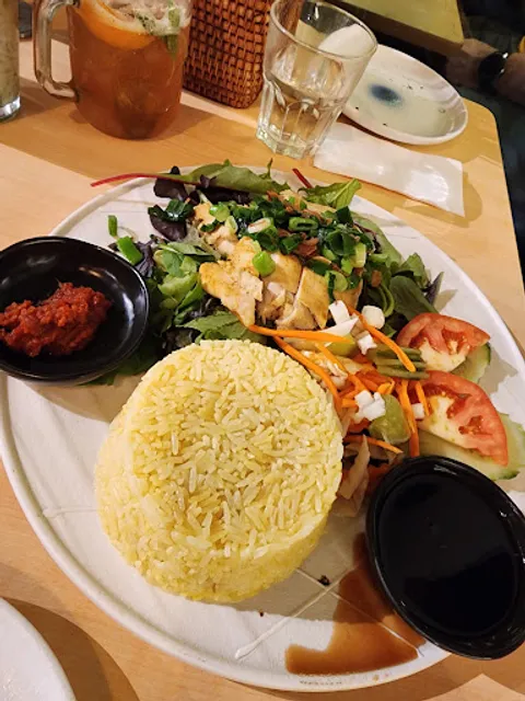 Chopsticks Viet Whitford