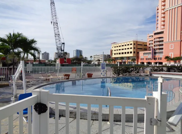 Sunrise Resort Motel