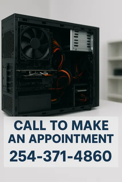 Daniel's Computer Service