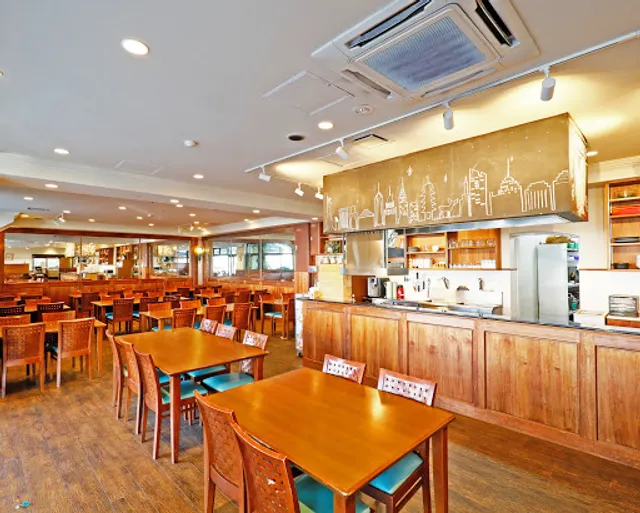 シュラスコ料理 スー ホテルアジール・奈良アネックス店