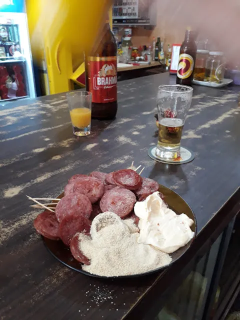 Carlão Bar e Lanchonete