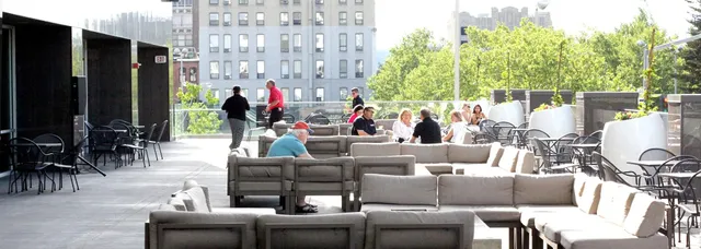 The Davenport Grand, Autograph Collection