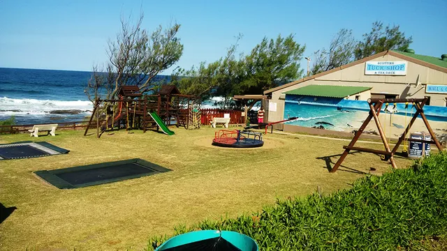 Scottburgh Caravan Park