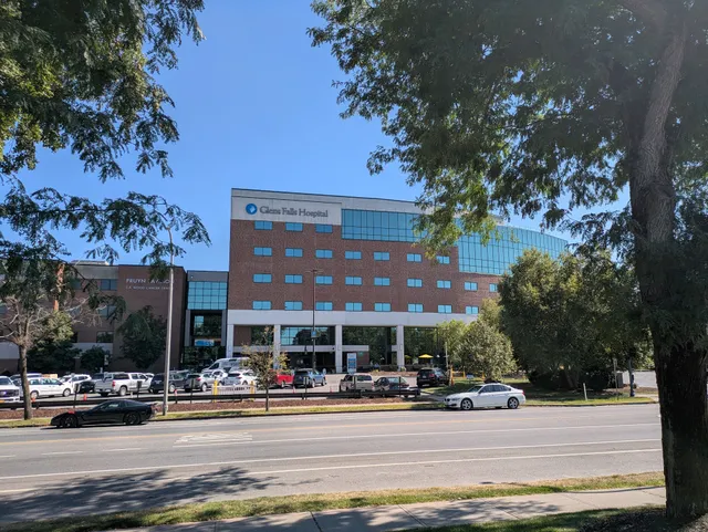 Glens Falls Hospital