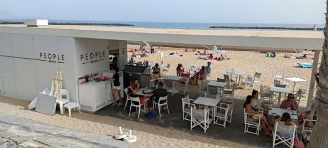 People Beach