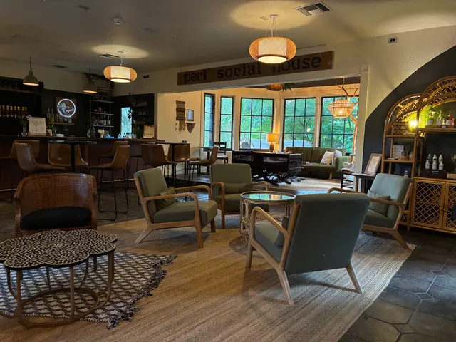 Abbiocco Pizzeria @ Peri Social House