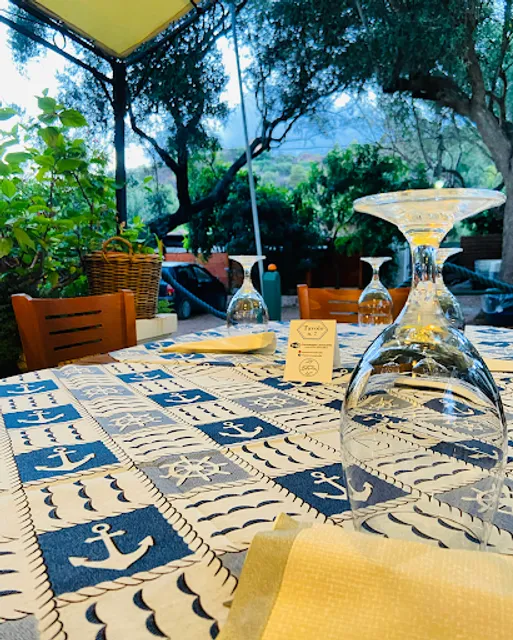 Camping Lentiscella - Pizzeria - Bar Lentiscella