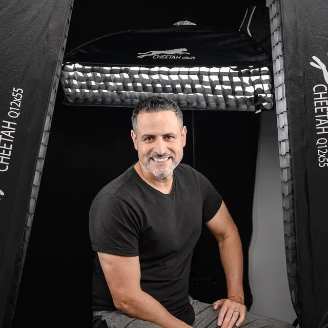 Hector Rivera Photography