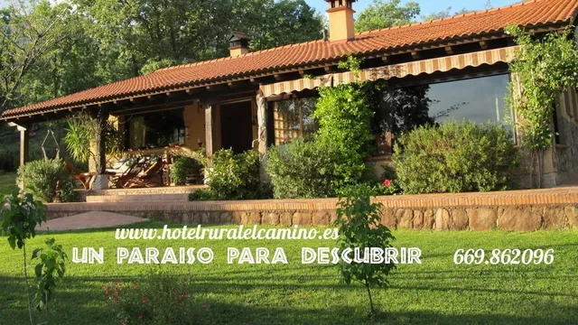 Hotel Rural El Camino