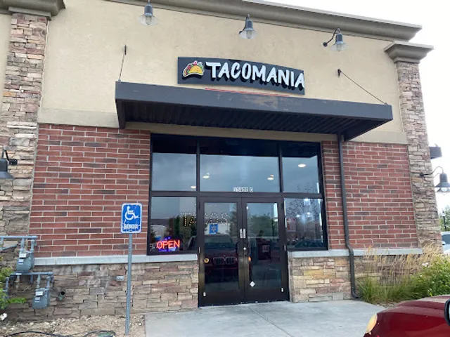 TacoMania