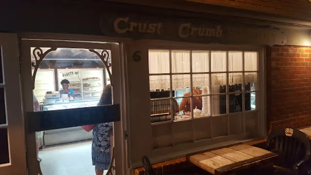 Crust & Crumb Bakery