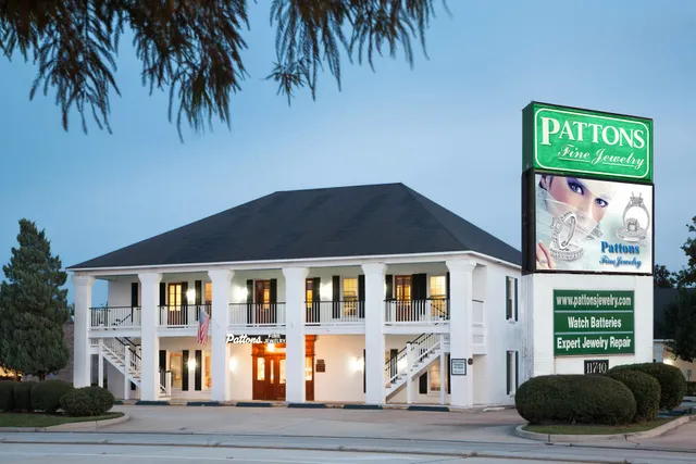 Pattons Fine Jewelry