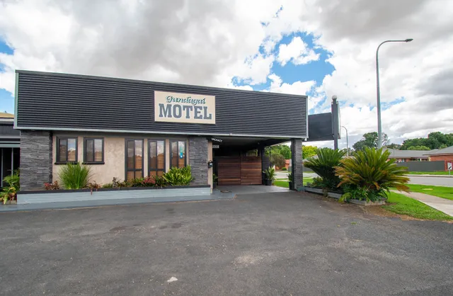Gundagai Motel