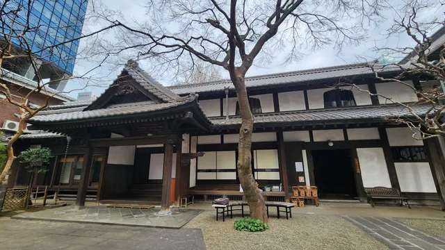 Jōenji Temple