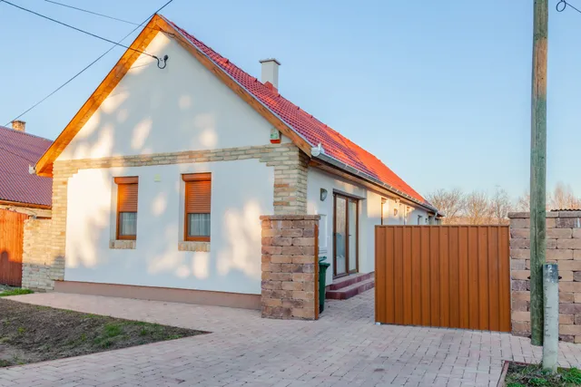 Szőlő Virág Vendégház