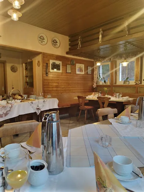 Gasthaus Linde Weldingsfelden