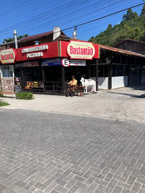Churrascaria Bastantão