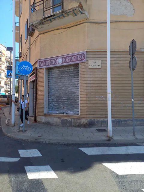 Panificio Portoghese