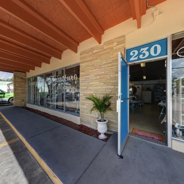 A Coastal Home by Vintage Chic