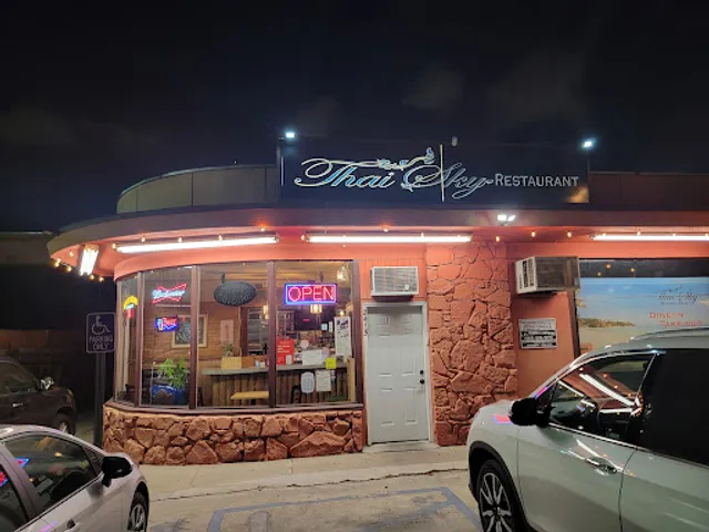 Thai Sky Restaurant