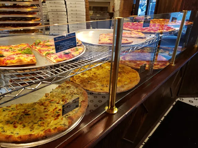 Artichoke Basille's Pizza