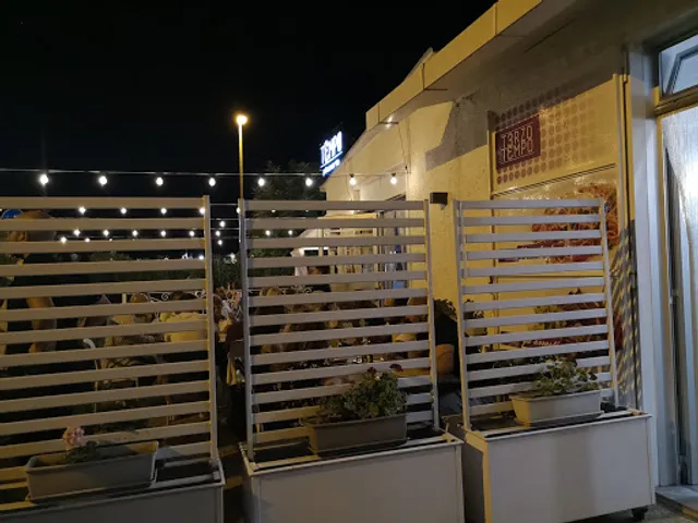 Pizzeria Terzo Tempo