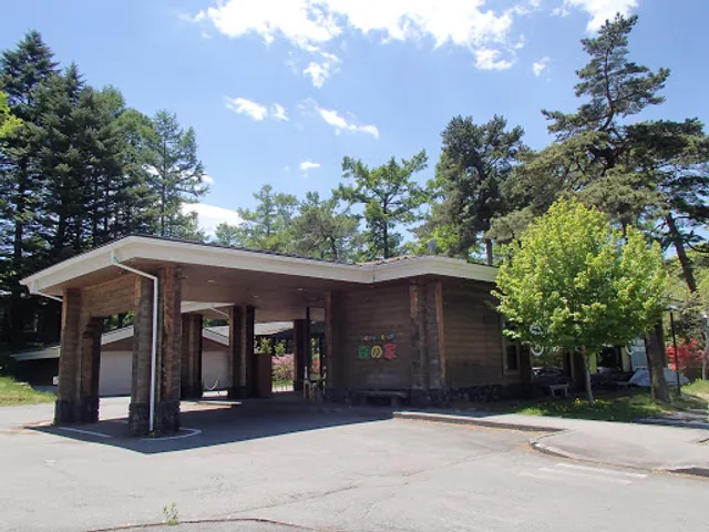 Nature Kids Forest House