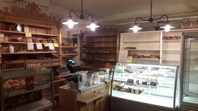 Christian Gericke Bäckerei