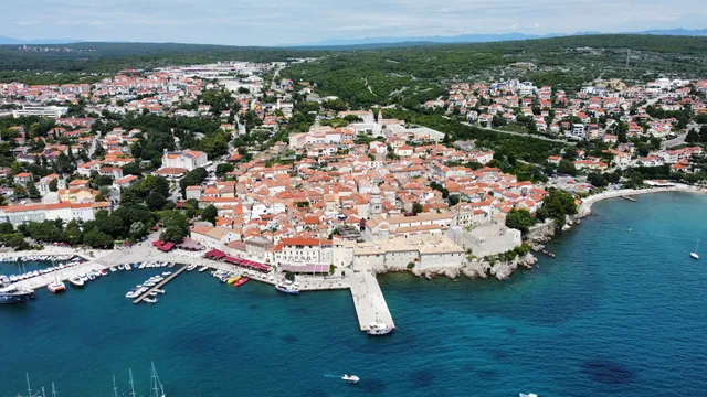 Krk,Croatia