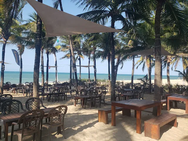 La Suite Cumbuco praia