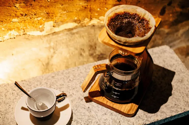 unbound coffee roasters