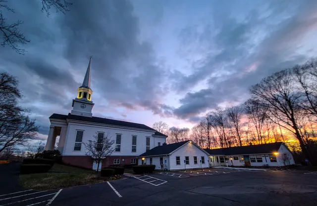 First Congregational Church of Vernon United Church of Christ