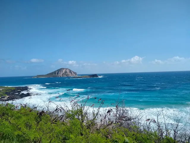 Ohana Circle Island Tour