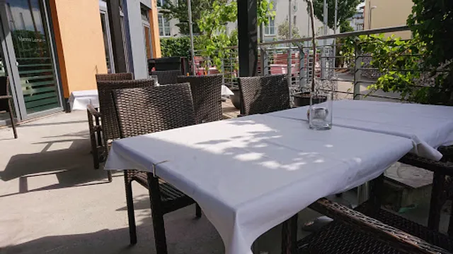 Mamma Leone la Famiglia