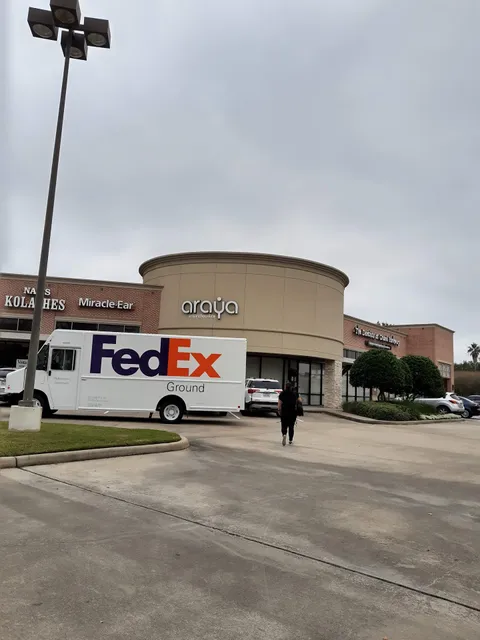 Araya Artisan Chocolate