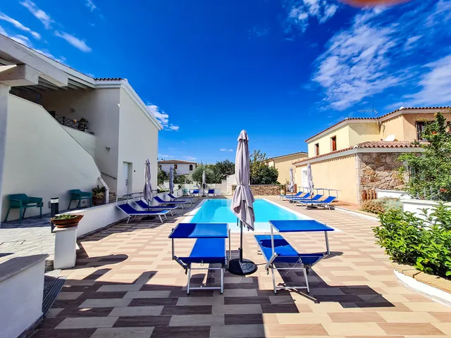 Affittacamere Bellavista Posada