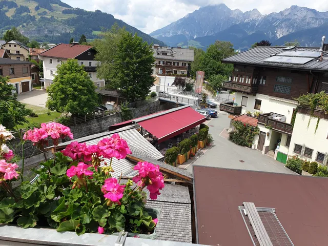 Gasthaus Zur Brücke