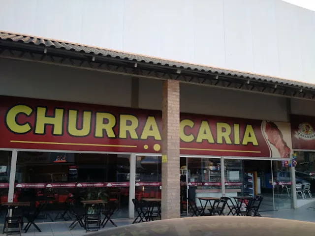 Churrascaria Capanema