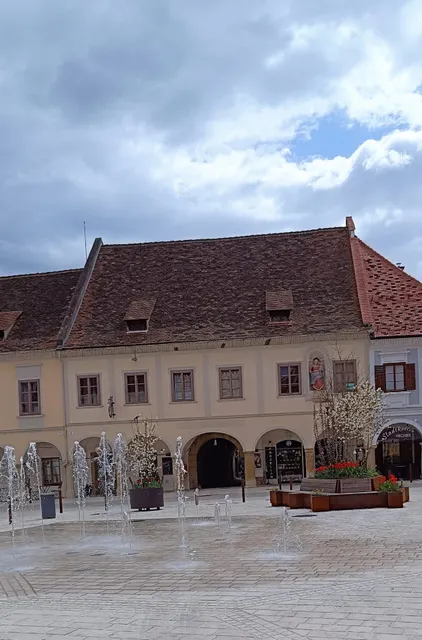 Altstadt Idylle Bad Radkersburg