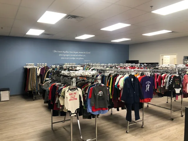 One Small Step | Clothes Cabin