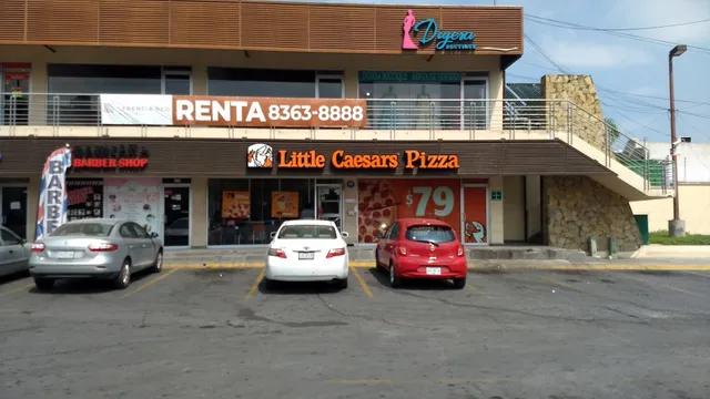 Little Caesar's