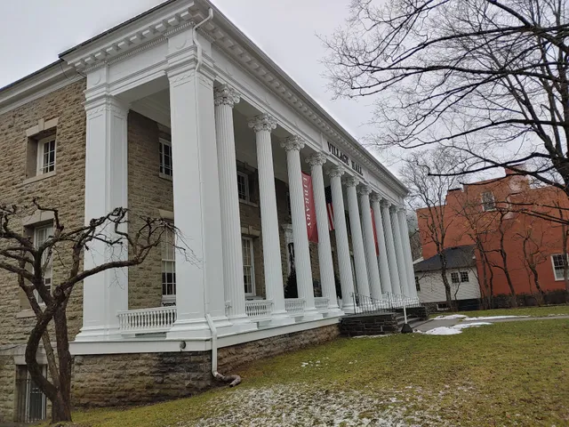 Village Library of Cooperstown