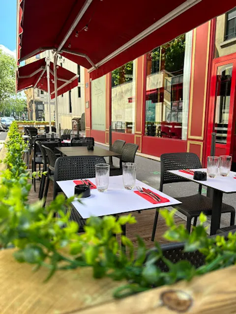 COMPTOIR DE LA BOURSE