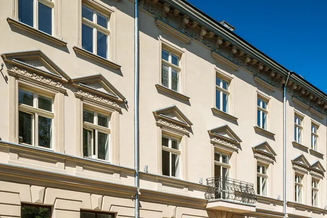 MY KRAKOW Apartmenty Topolowa