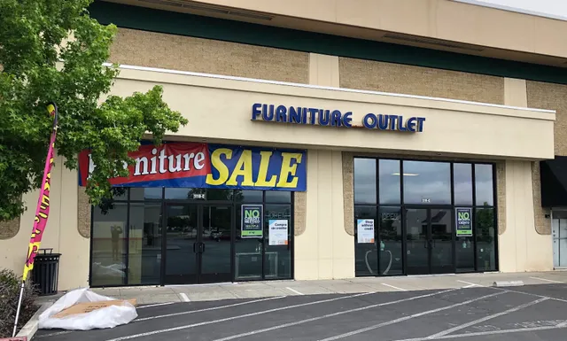 Furniture Outlet Inc